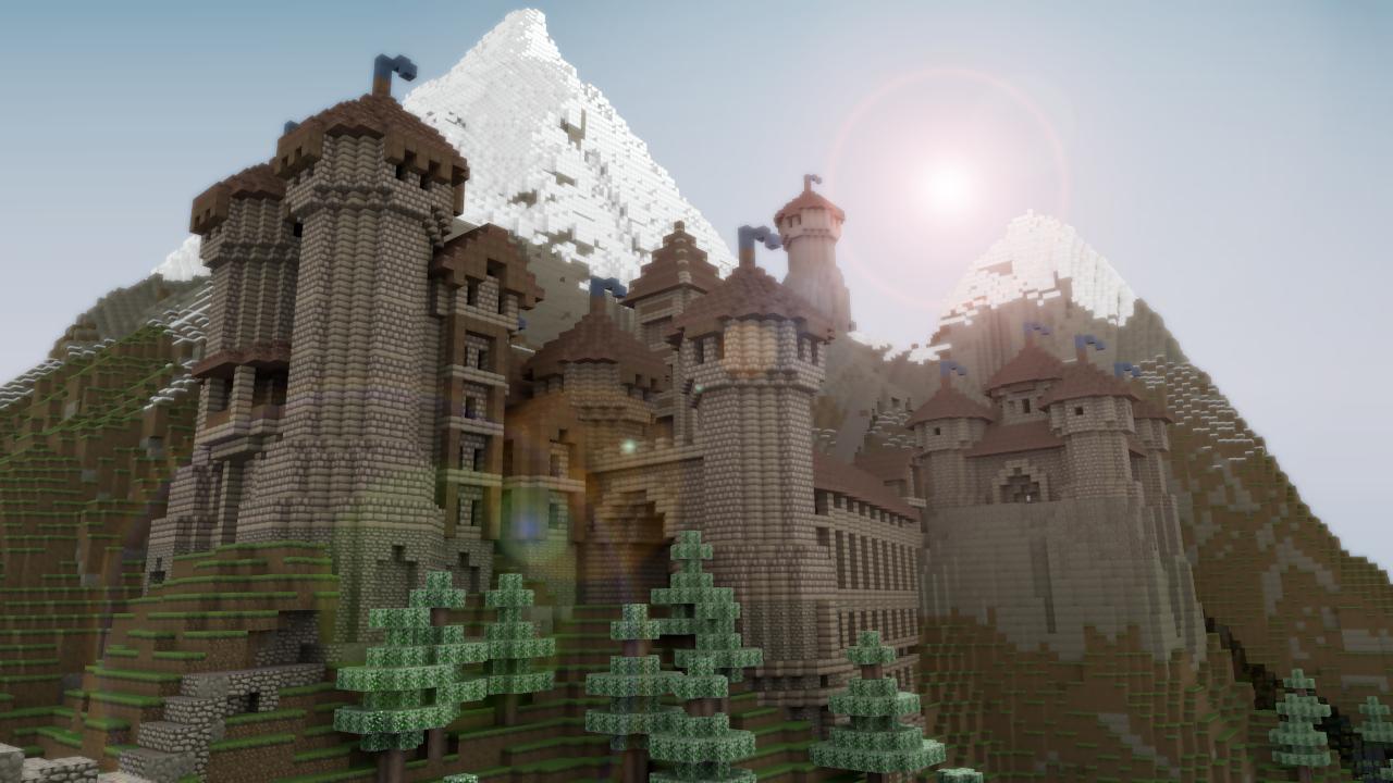 Beautiful+Realistic+Minecraft+Castle.jpg