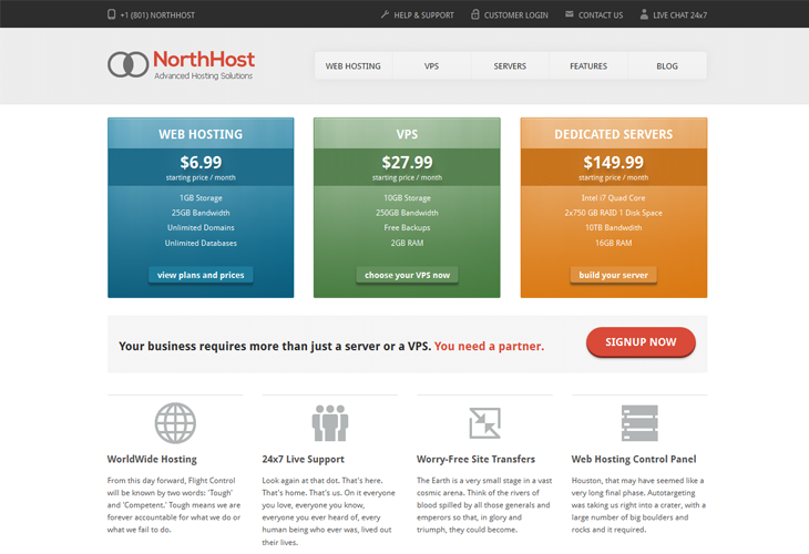 North-Host-Web-Hosting-Responsive-HTML-Template.png