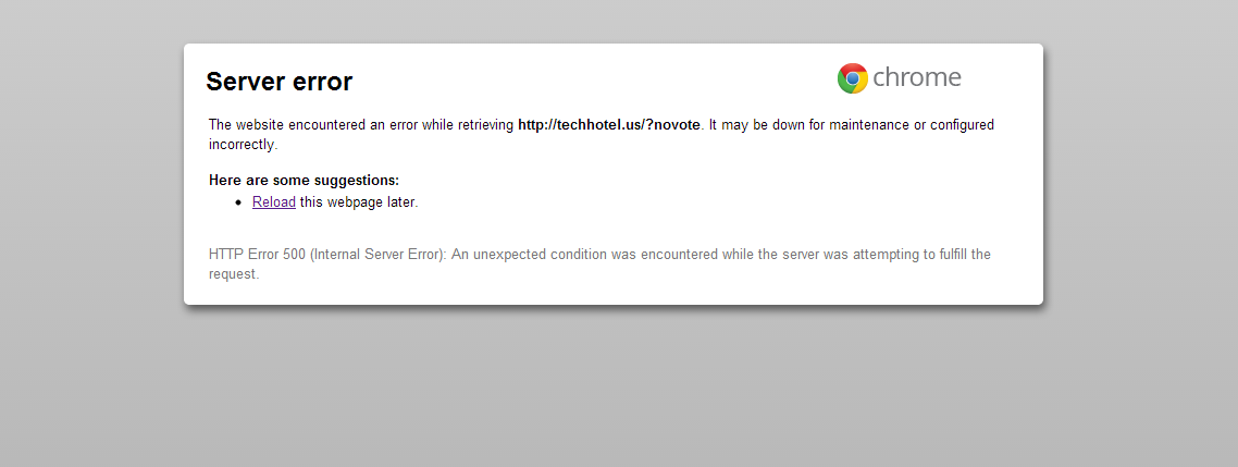 Ошибка гугл. 5xx - Server Error (ошибка сервера). Ошибка 500. Внутренняя ошибка 500 gmail.