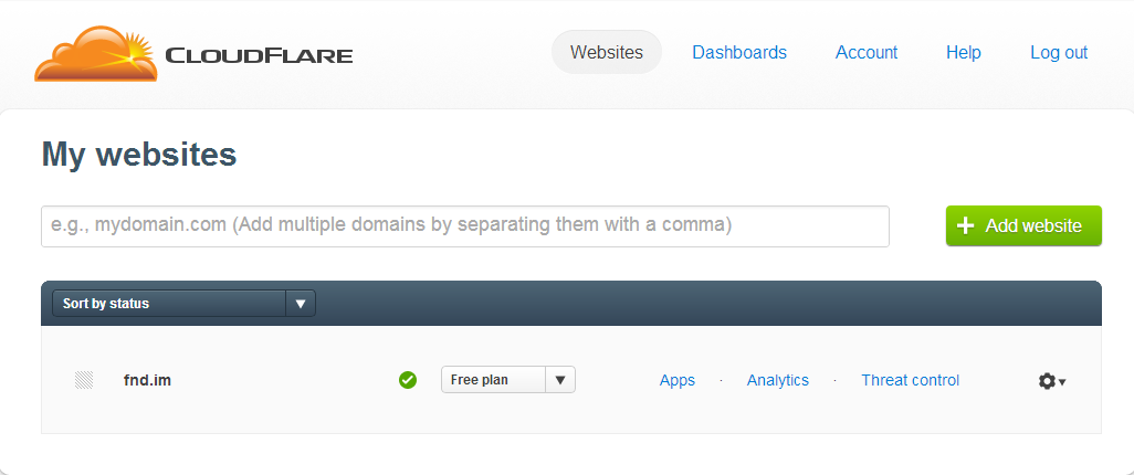 Cloudflare домен. Cloudflare заглушка для сайта. Cloudflare Интерфейс. Домен cloudflare. Сортировать по на сайте.