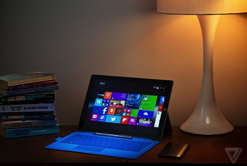 Costco&#39;s Black Friday deals include discounts on TVs and Surface Pro 3 | 0 - Community ...